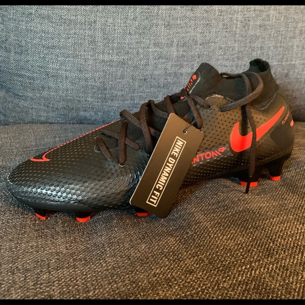 Nike Phantom GT Pro FG